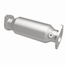 Load image into Gallery viewer, MagnaFlow California Direct Fit Converter 95-96 Infiniti G20 2.0L