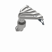 Load image into Gallery viewer, MagnaFlow Direct Fit Catalytic Converter 07 Colorado/Canyon 3.7L OEM