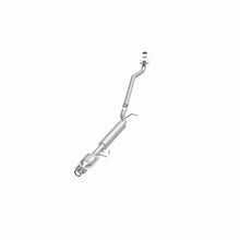 Load image into Gallery viewer, MagnaFlow Converter Direct Fit 2001-2003 Toyota Highlander V6 3.0L SS Catalytic Converter