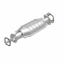 Load image into Gallery viewer, MagnaFlow Direct Fit Catalytic Converter 05-10 Kia Sportage 2.7L