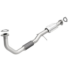 Load image into Gallery viewer, MagnaFlow Direct Fit Catalytic Converter 98-99 Saturn SC1 1.9L