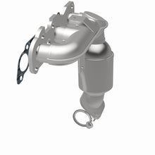 Load image into Gallery viewer, MagnaFlow Direct Fit Catalytic Converter 97-00 Toyota Camry 3.0L