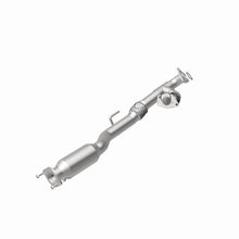 Load image into Gallery viewer, MagnaFlow Direct Fit Catalytic Converter 09-12 Nissan Murano 3.5L