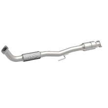 Load image into Gallery viewer, MagnaFlow Direct Fit Catalytic Converter 02-04 Toyota Camry 2.4L Rear
