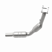 Load image into Gallery viewer, MagnaFlow Direct Fit Catalytic Converter California 10-11 Chevy Camaro V6 3.6LGAS