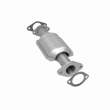 Load image into Gallery viewer, MagnaFlow Direct Fit Catalytic Converter 96-97 Mazda MX6 2.0L Rear