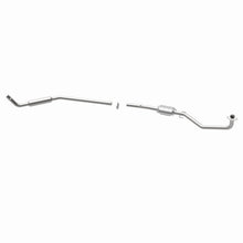 Load image into Gallery viewer, MagnaFlow Direct Fit Catalytic Converter Tercel 95-97 1.5L EFI