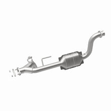 Load image into Gallery viewer, MagnaFlow Direct Fit Catalytic Converter 07-09 Chrysler/Dodge Aspen/Durango 5.7L Passenger Side