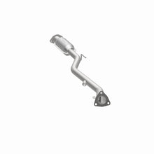 Load image into Gallery viewer, MagnaFlow Direct Fit Catalytic Converter 90-95 300ZX Turbo Passenger Side 49S