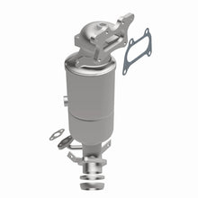 Load image into Gallery viewer, MagnaFlow Direct Fit Catalytic Converter 06-09 Honda Civic 1.8L Manifold (49 State)