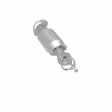 Load image into Gallery viewer, MagnaFlow Direct Fit Catalytic Converter 02 Lancer 2.0L CA