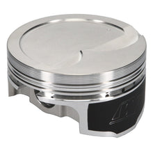 Load image into Gallery viewer, Wiseco Chevrolet LS 4.070in Bore 1.115in CH -8.00 CC Professional Piston Set