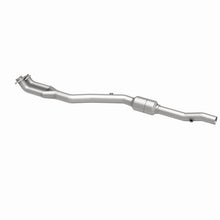 Load image into Gallery viewer, MagnaFlow Direct Fit Catalytic Converter 96-97 BMW 840 4.4L Driver Side