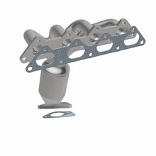 Load image into Gallery viewer, MagnaFlow Direct Fit Catalytic Converter 01-05 Dodge Stratus 2.4L