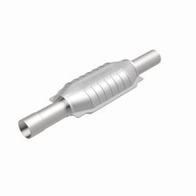 Load image into Gallery viewer, MagnaFlow Direct Fit Catalytic Converter Grand Cherokee-Wrangler 93-