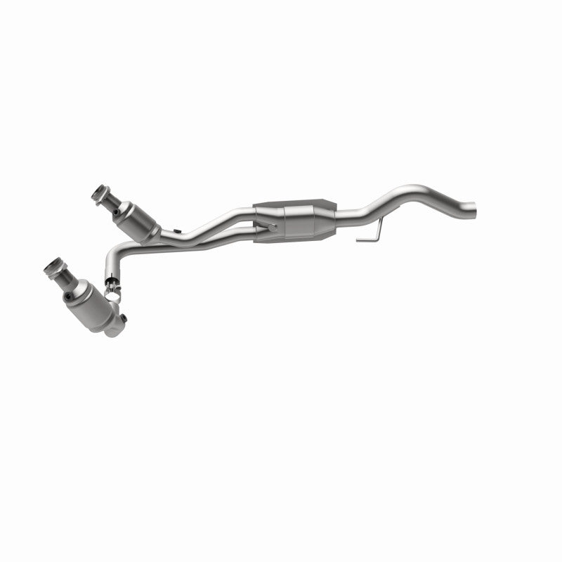 MagnaFlow Direct Fit Catalytic Converter 00-01 Dodge Dakota 4.7L *California*