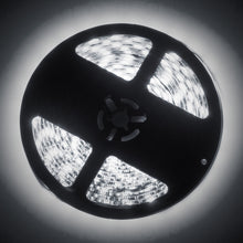 Load image into Gallery viewer, Oracle Exterior Black Flex LED Spool - RGB ColorSHIFT