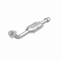 Load image into Gallery viewer, MagnaFlow Direct Fit Catalytic Converter 04-06 Tundra 4.7L P/S frt O