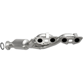 MagnaFlow California Direct Fit Catalytic Converter 08-10 Lexus IS F 5.0L (Left)