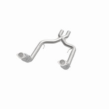 Load image into Gallery viewer, MagnaFlow Direct Fit Catalytic Converter MUSTANG- 07-09 5.4L OEM