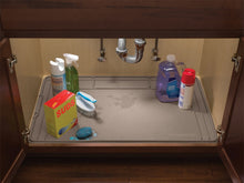 Load image into Gallery viewer, WeatherTech Universal Universal Universal Vanity SinkMat - Tan