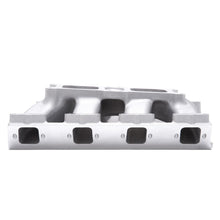 Load image into Gallery viewer, Edelbrock Intake Manifold Chrysler Gen II 426-572 Hemi Dual Quad Single Plane for Carburetors
