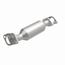 Load image into Gallery viewer, MagnaFlow California Direct Fit Converter 07-12 Hyundai Elantra 2.0L