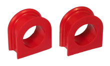 Load image into Gallery viewer, Prothane 02-03 Chevy Trailblazer Front Sway Bar Bushings - 46mm - Red