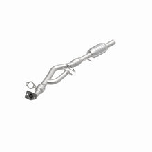 Load image into Gallery viewer, MagnaFlow Direct Fit Catalytic Converter 01-03 Santa Fe OEM