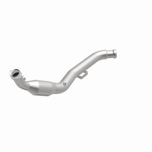 Load image into Gallery viewer, MagnaFlow Direct Fit Catalytic Converter P/S 03-06 Mercedes E55 AMG