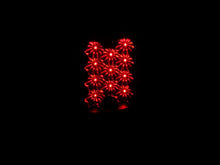 Load image into Gallery viewer, ANZO 2004-2008 Ford F-150 LED Taillights Black