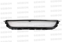 Load image into Gallery viewer, Seibon 00-05 Lexus IS300 TT Carbon Fiber Front Grill