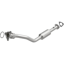 Load image into Gallery viewer, MagnaFlow California Direct Fit Converter 02-03 Chevrolet Cavalier 2.2L