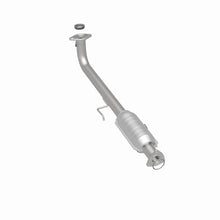 Load image into Gallery viewer, MagnaFlow Direct Fit Catalytic Converter 01-05 Honda Civic EX/GX 1.7L