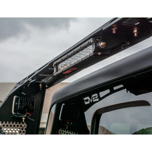 Load image into Gallery viewer, DV8 Offroad 2019+ Jeep Gladiator Bolt On Chase Rack