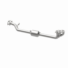 Load image into Gallery viewer, MagnaFlow Direct Fit Catalytic Converter 05-07 Subaru Outback 3.0L