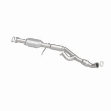 Load image into Gallery viewer, MagnaFlow Direct Fit Catalytic Converter 02-05 Hyundai Sonata 2.7L