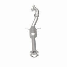 Load image into Gallery viewer, MagnaFlow Direct Fit Catalytic Converter 05-06 Volvo XC90 2.5L