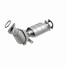 Load image into Gallery viewer, MagnaFlow Direct Fit Catalytic Converter 03-04 350Z/G35 Couple Passenger Side