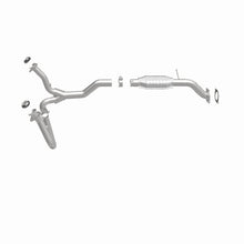 Load image into Gallery viewer, MagnaFlow Direct Fit Catalytic Converter 00-05 Blazer 4WD 4.3L
