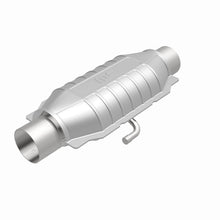 Load image into Gallery viewer, MagnaFlow Universal Catalytic Converter 2 inch PC2 Rear