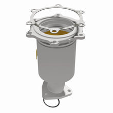 Load image into Gallery viewer, MagnaFlow Direct Fit Catalytic Converter 96-00 Pathfinder Passenger Side Front