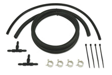 Load image into Gallery viewer, Innovate Vacuum Hose / T-Fitting / Clamp Kit