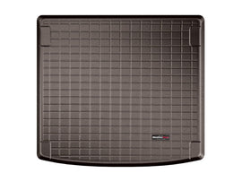 WeatherTech 2008-2015 BMW X6 Cargo Liners - Cocoa