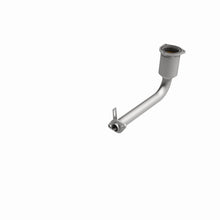 Load image into Gallery viewer, MagnaFlow Direct Fit Catalytic Converter 95 Esteem 1.6L Front CA