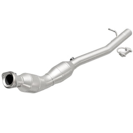 MagnaFlow Direct Fit Catalytic Converter 06-08 Range Rover D/S OEM