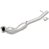 MagnaFlow Direct Fit Catalytic Converter 06-08 Range Rover D/S OEM