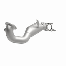 Load image into Gallery viewer, MagnaFlow Front Rearward Direct Fit Catalytic Converter 09-16 BMW Z4 3.0L
