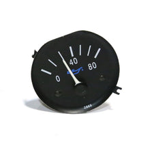 Load image into Gallery viewer, Omix Oil Pressure Gauge 87-91 Jeep Wrangler YJ