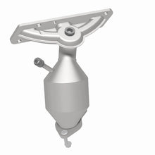 Load image into Gallery viewer, MagnaFlow Direct Fit Catalytic Converter 03 Mazda 6 3.0 Rear Manifold